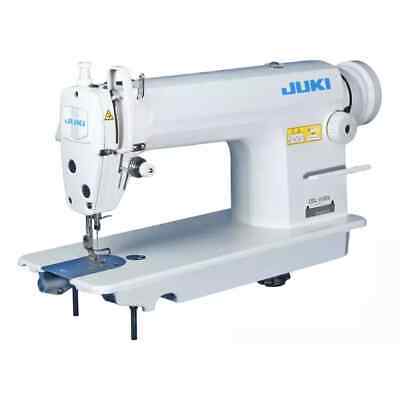 JUKI DDL-8100E