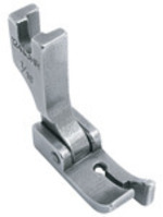 фото - P 8115   3/32"   Лапка с ограничителем справа  2,4 мм