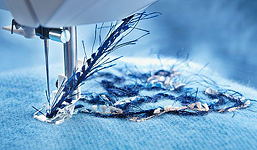 фото - 920215-096 Набор для вышивки шнуром (7)