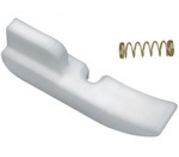 фото - T 36 NB Подошва тефлоновой лапки правая 7 мм