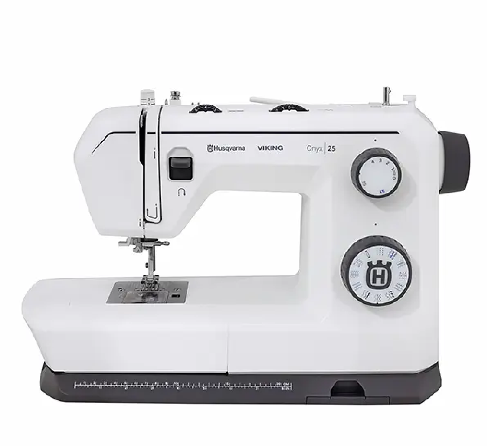 фото - Husqvarna VIKING ONYX 25