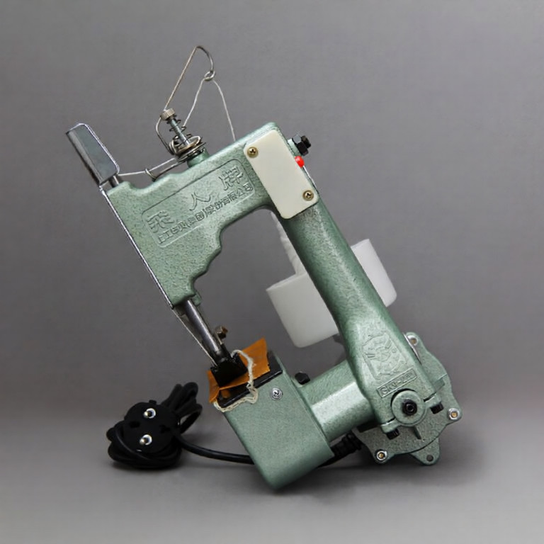 фото - GK9-2 Мешкозашивочная