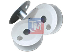 Шпуля 11818001 для двухиголки увеличенная (JK-58720, JK-58750)