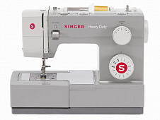 Singer 4411 Heavy Duty