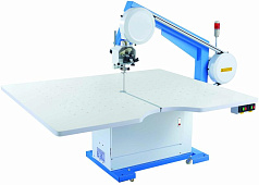 JATI JT-900B/S Ленточная раскройная машина